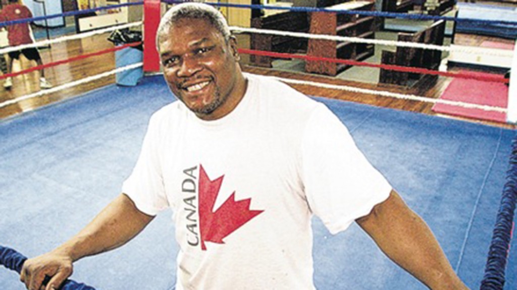 La gloria, el drama y un final abrupto: quién fue Trevor Berbick, la primera “víctima” de Mike Tyson - Infobae