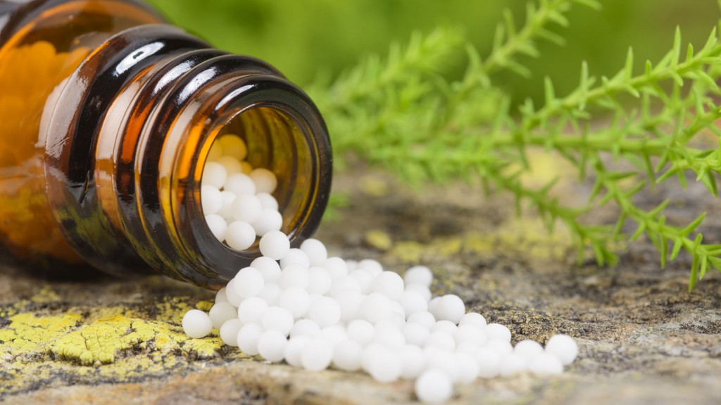 Los remedios homeopáticos en Estados Unidos deberán advertir que no hay evidencia científica que los respalde (iStock)