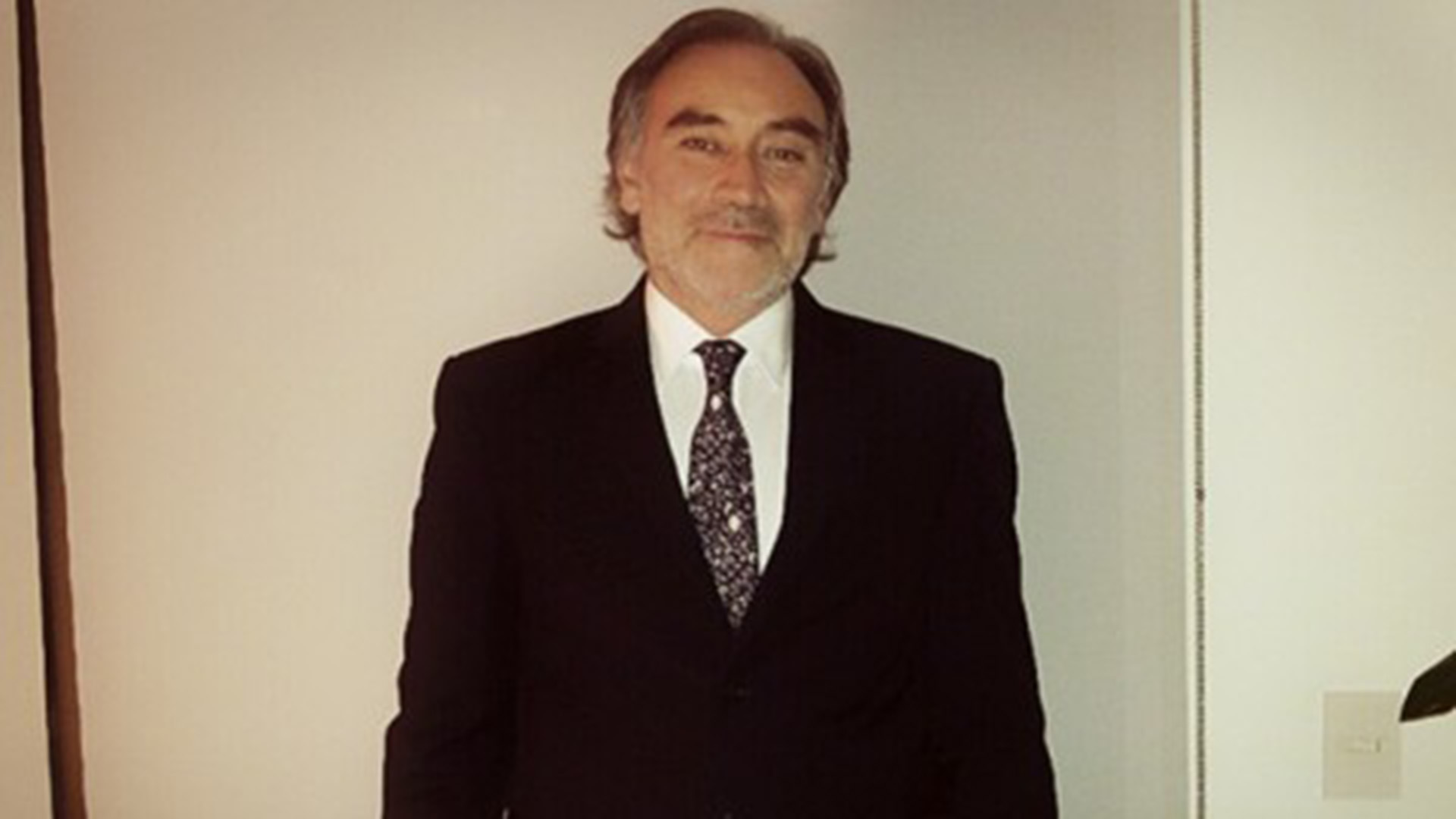 Leopoldo Bruglia, camarista federal