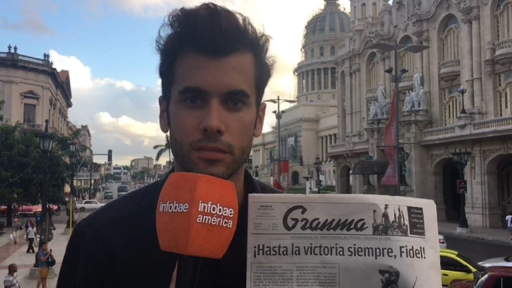 (Fotos Infobae – Nicolás Villar enviado especial)