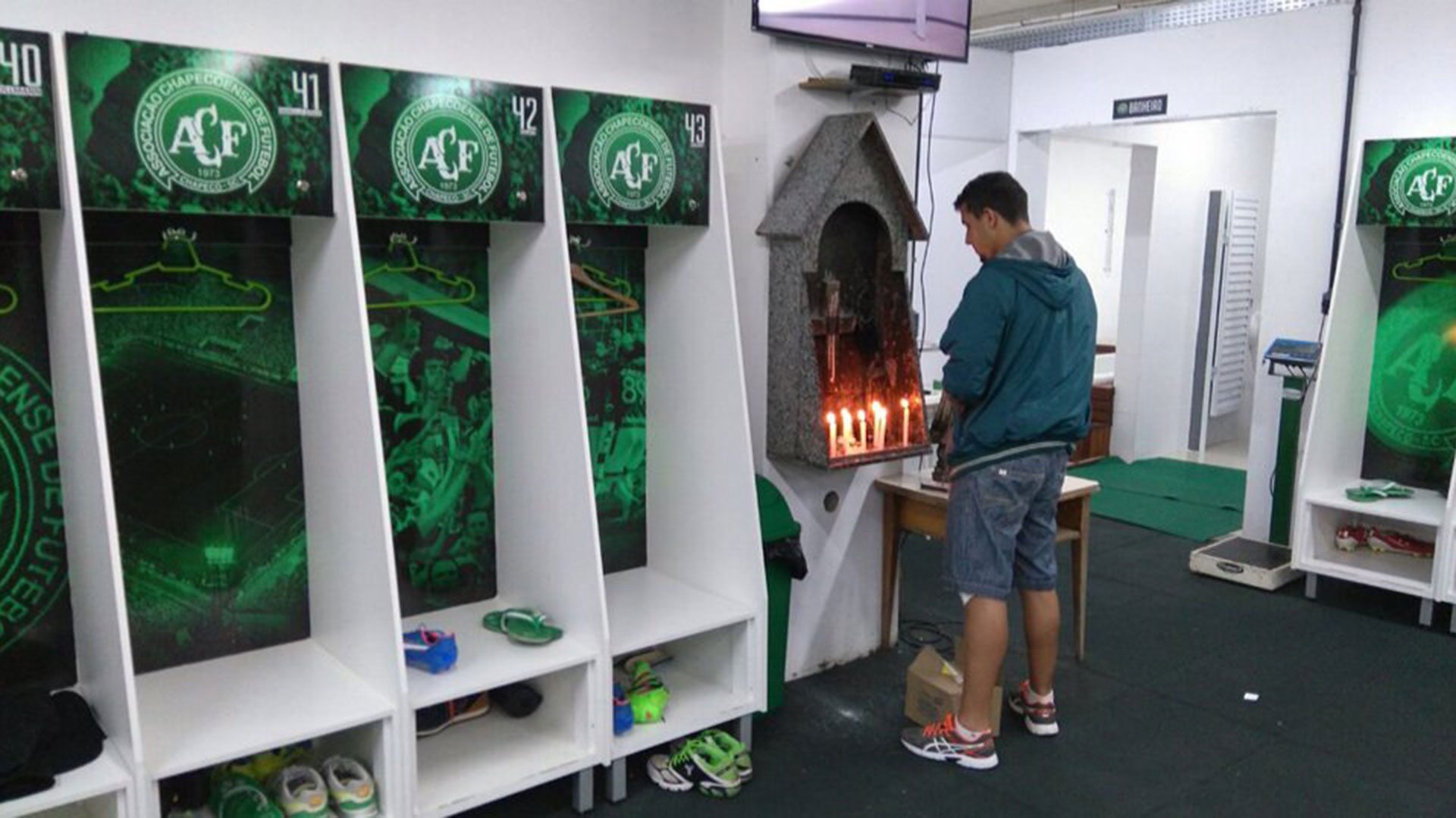 (Gentileza: DC Esportes)