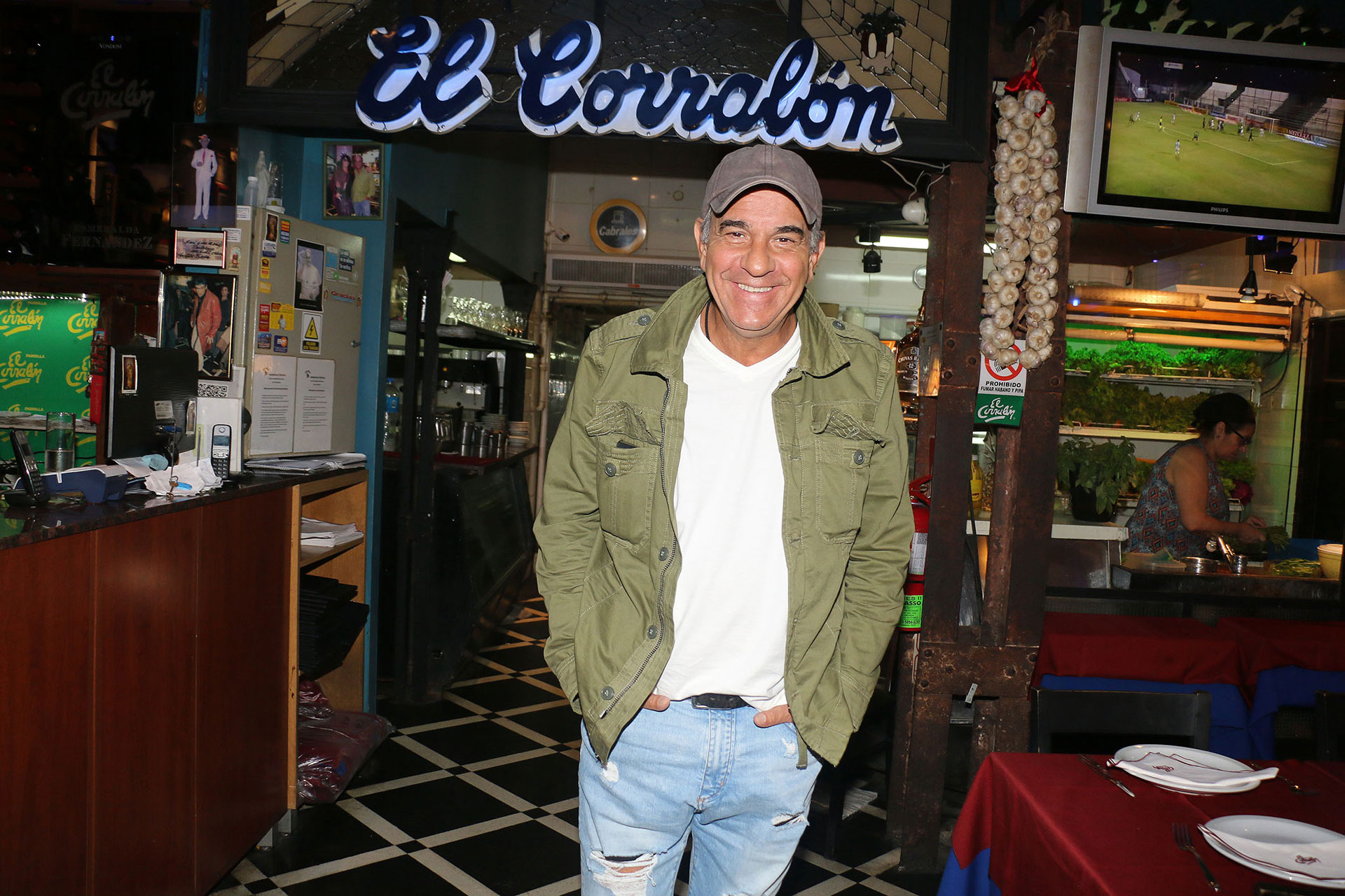 Miguel Ángel Rodríguez