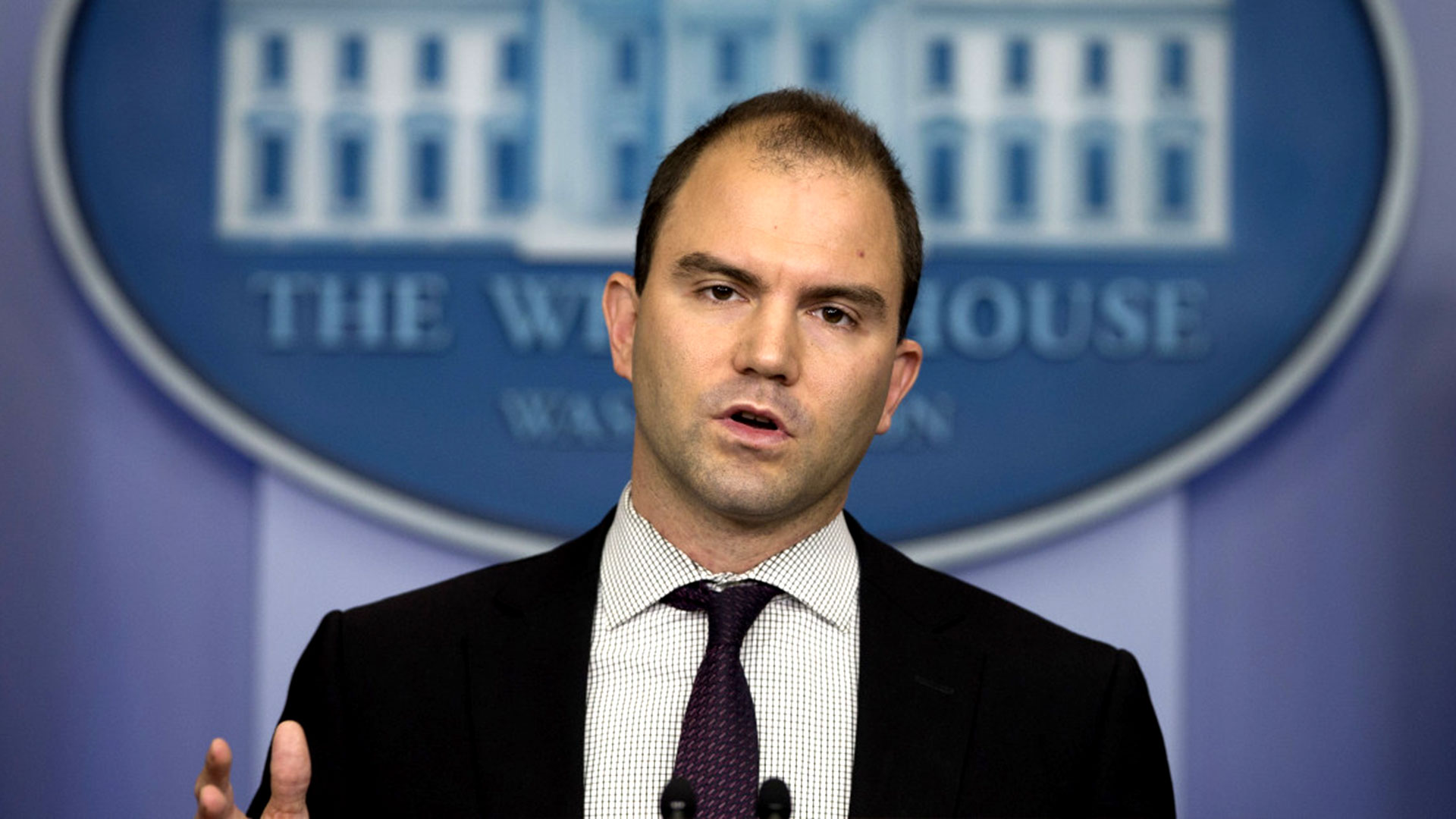 En La Habana, Ben Rhodes discutirá con funcionarios cubanos sobre el deshielo