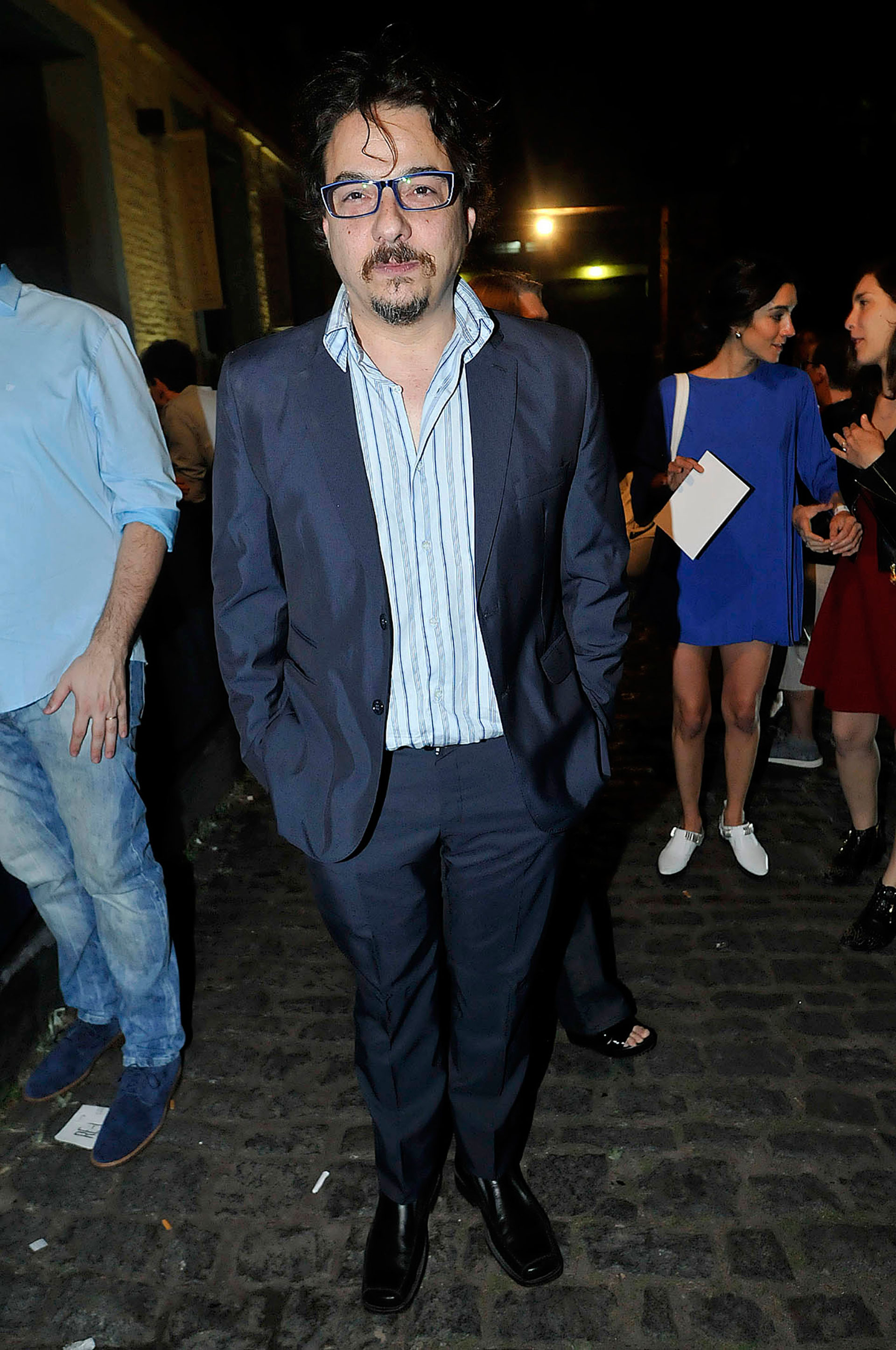 Fernán Mirás