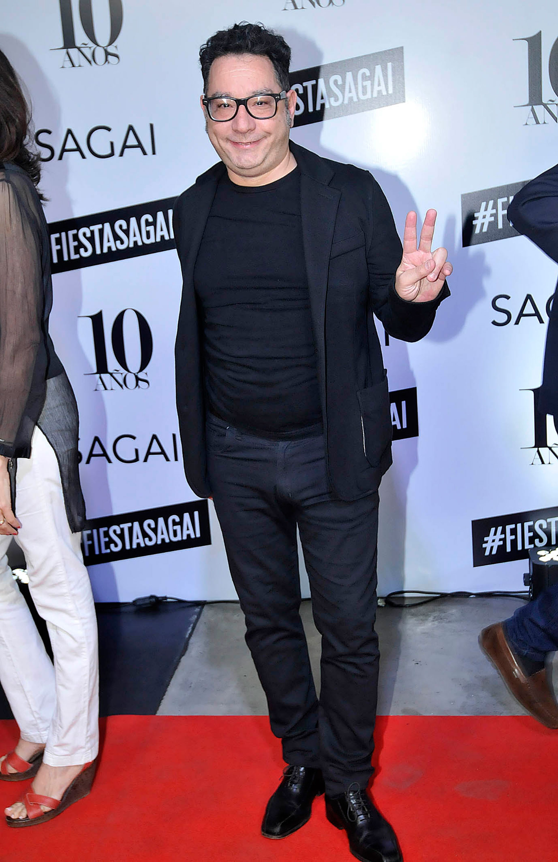 Flavio Gastaldi, más conocido como “Hijitus”