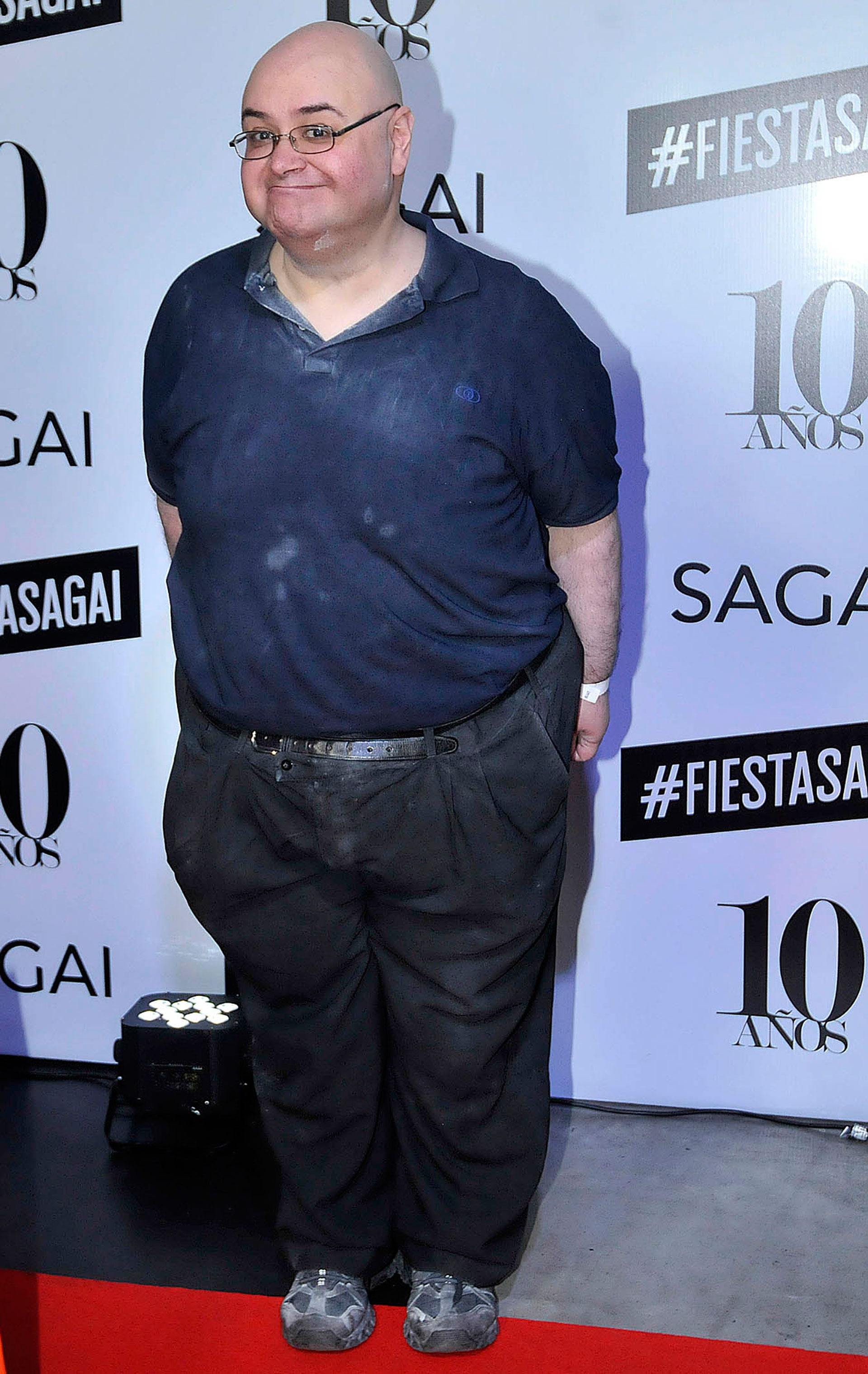Jorgito Porcel