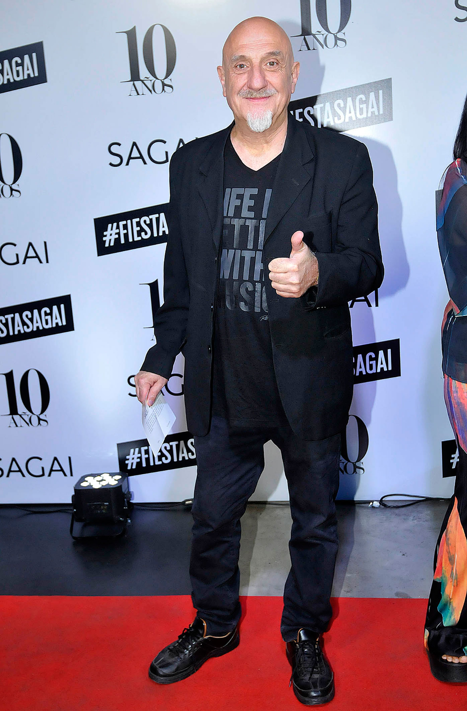 Juan Acosta