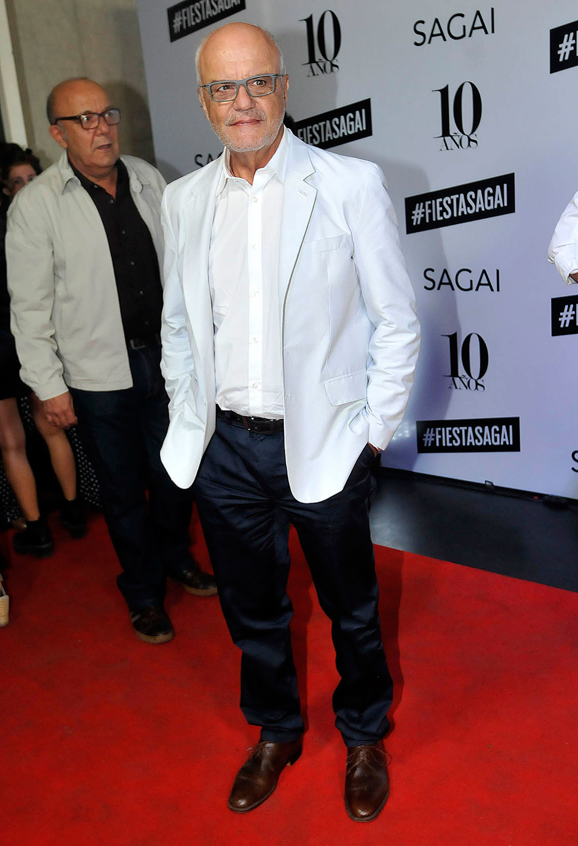 Juan Leyrado