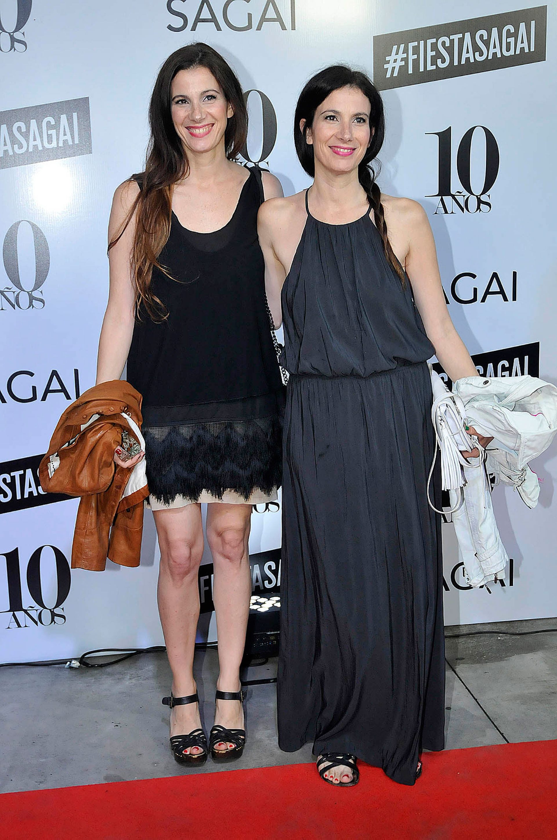 María y Paula Marull