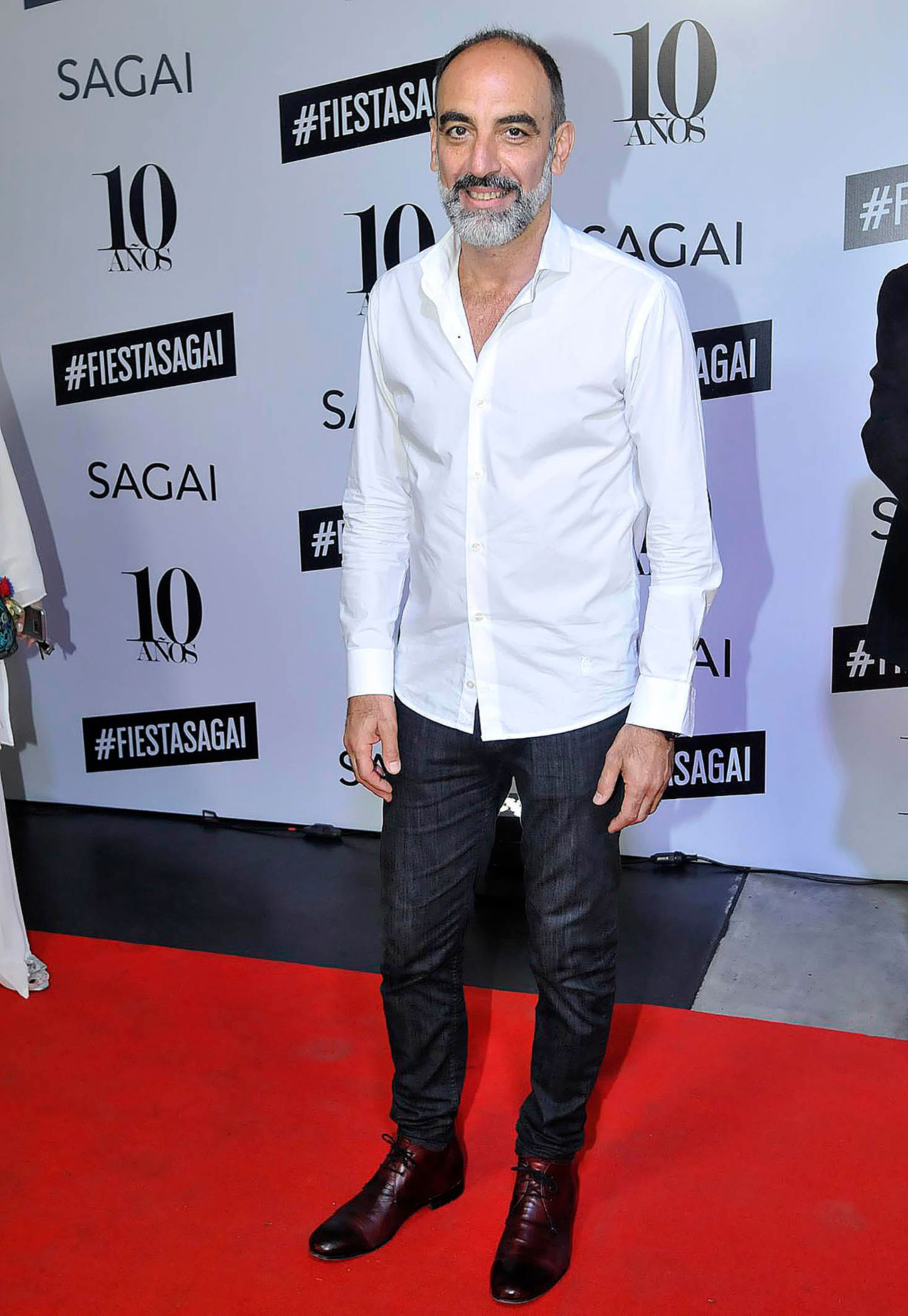 Mauricio Dayub