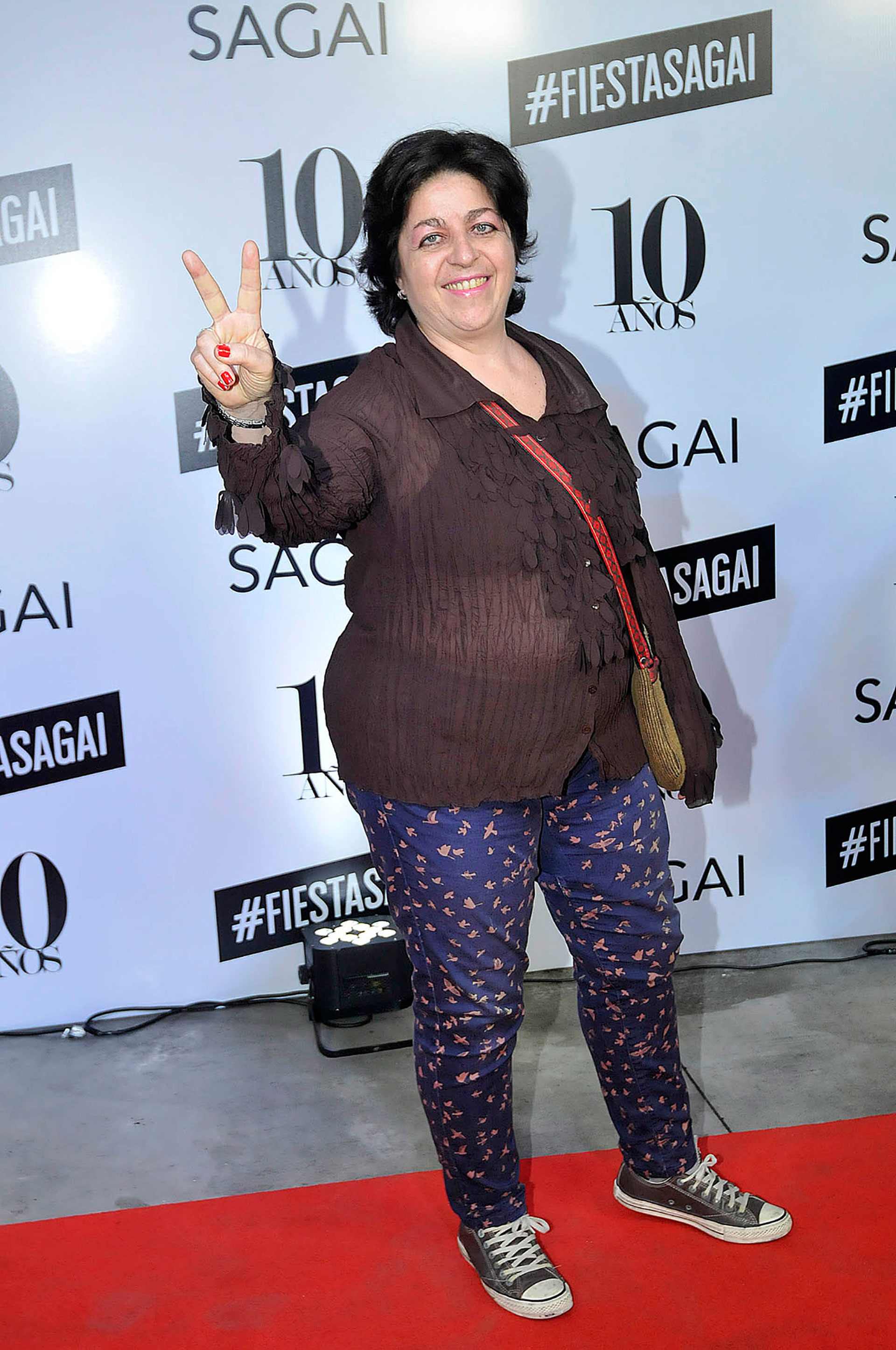 Mónica Cabrera