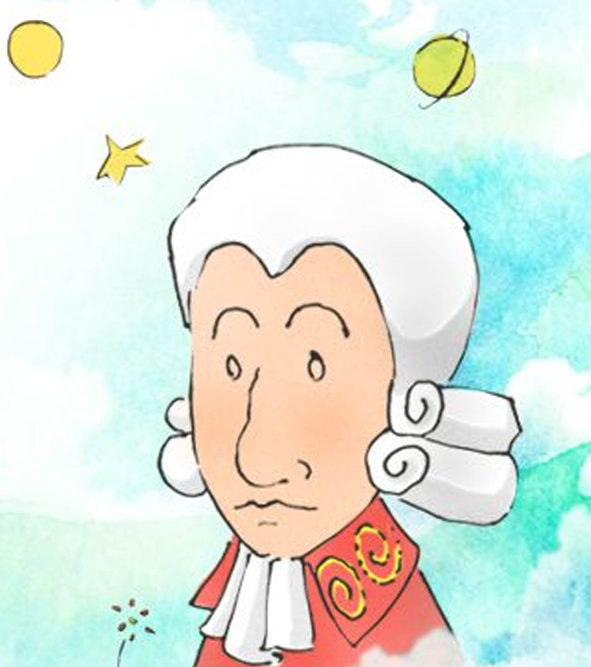 Mozart