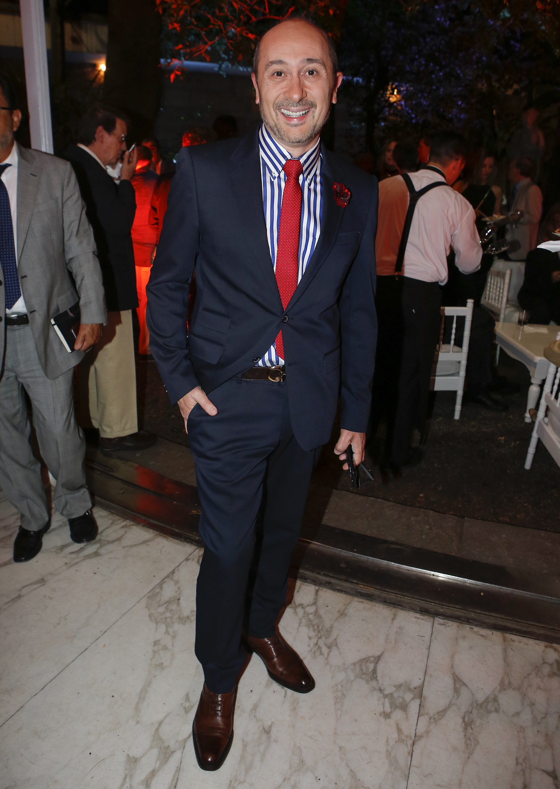 Claudio Cosano