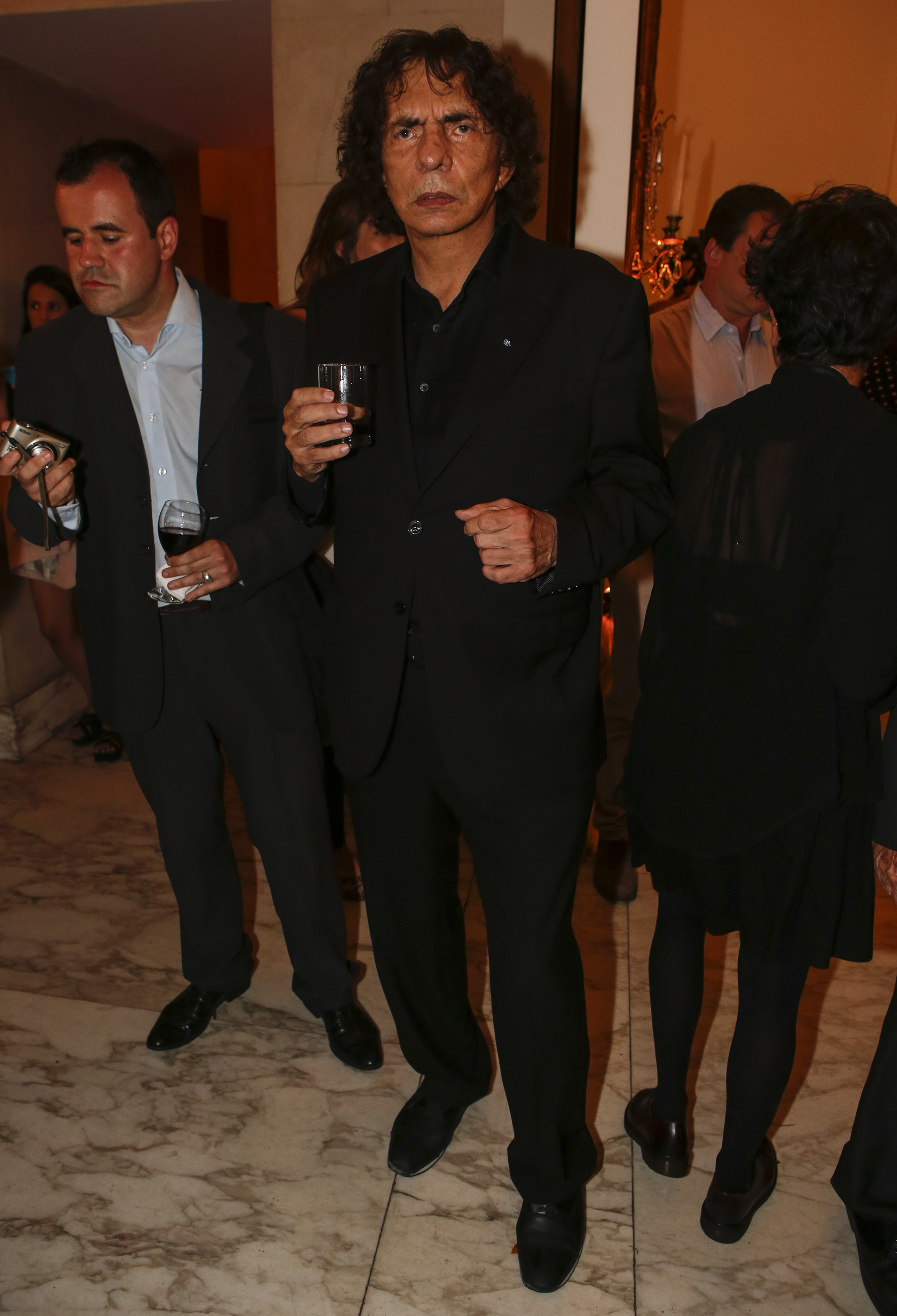 Alejandro Dolina