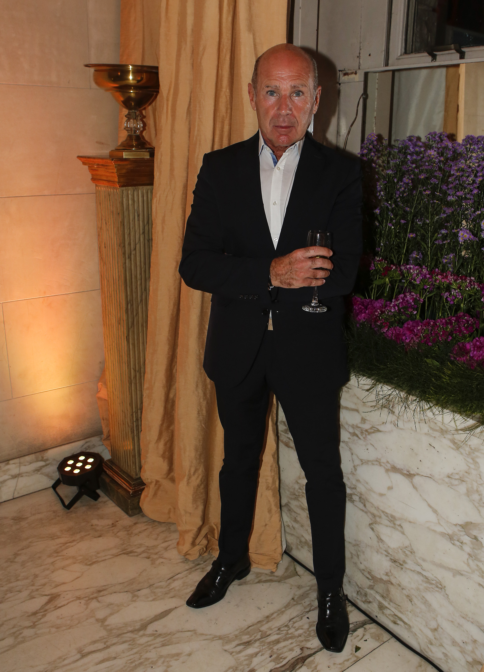 Hannibal Reitano