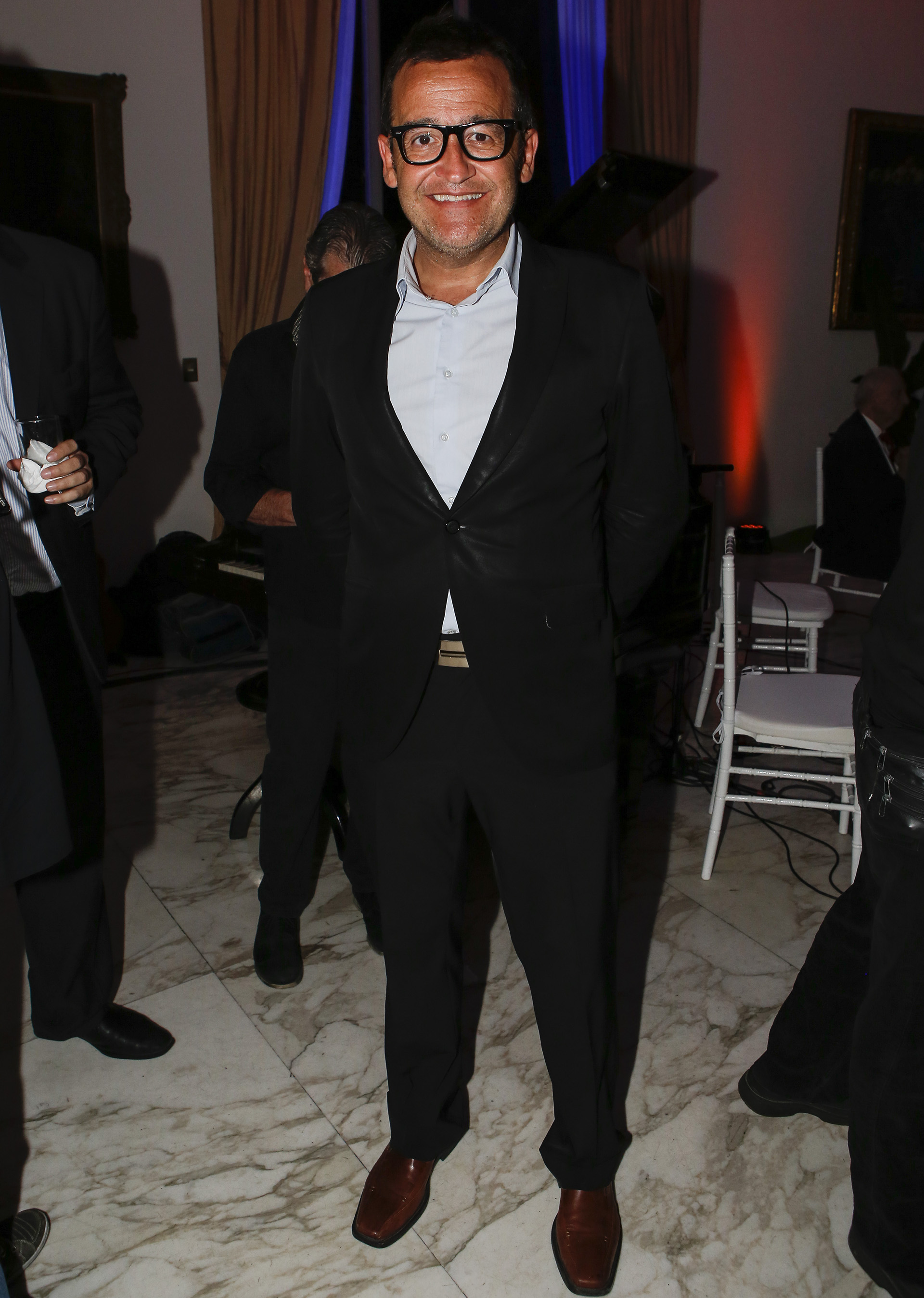 Álvaro Navia