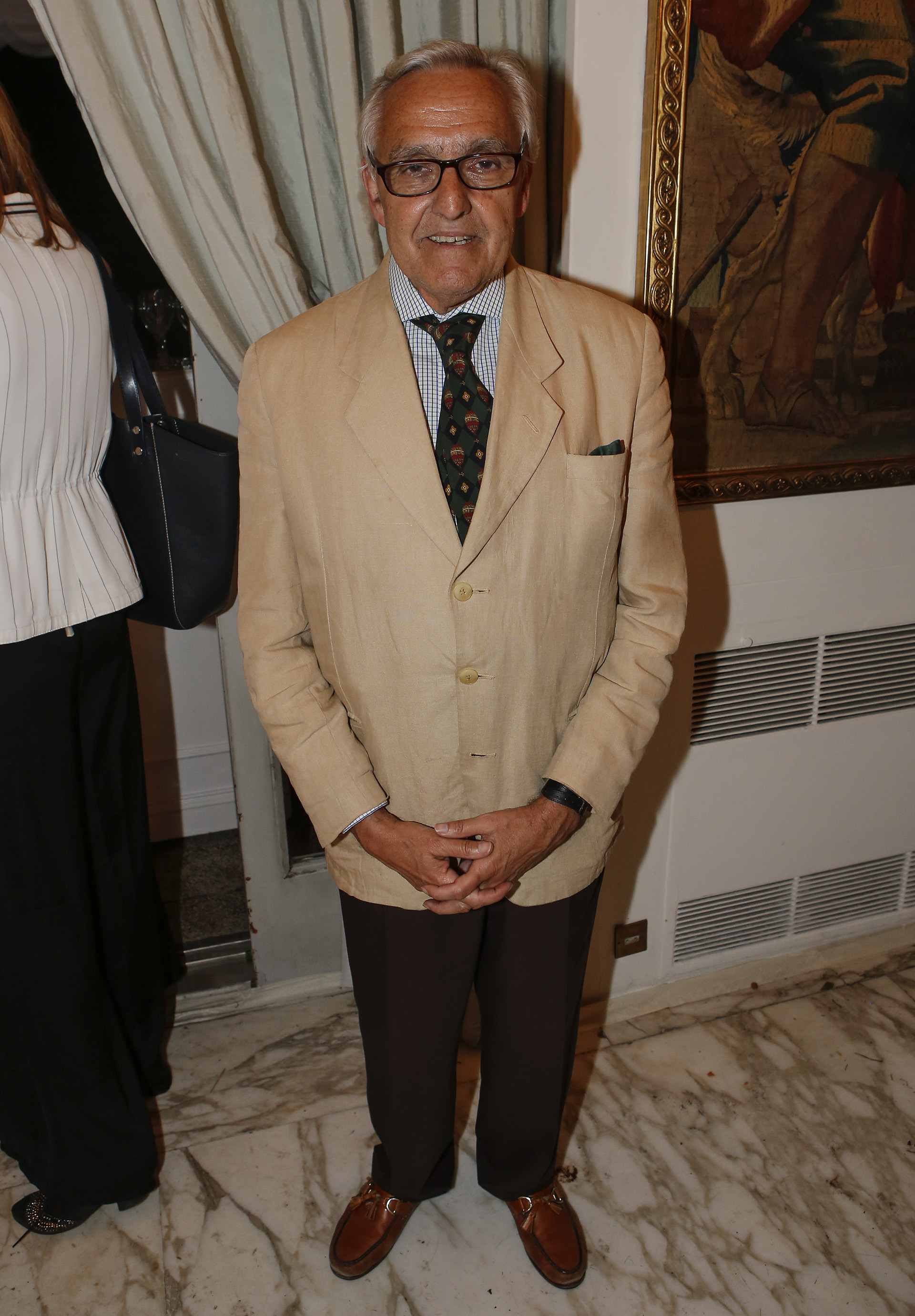 Rosendo Fraga