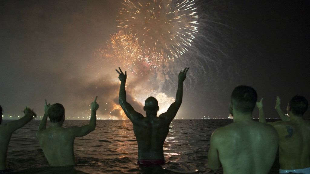 Rio de Janeiro, Brasil