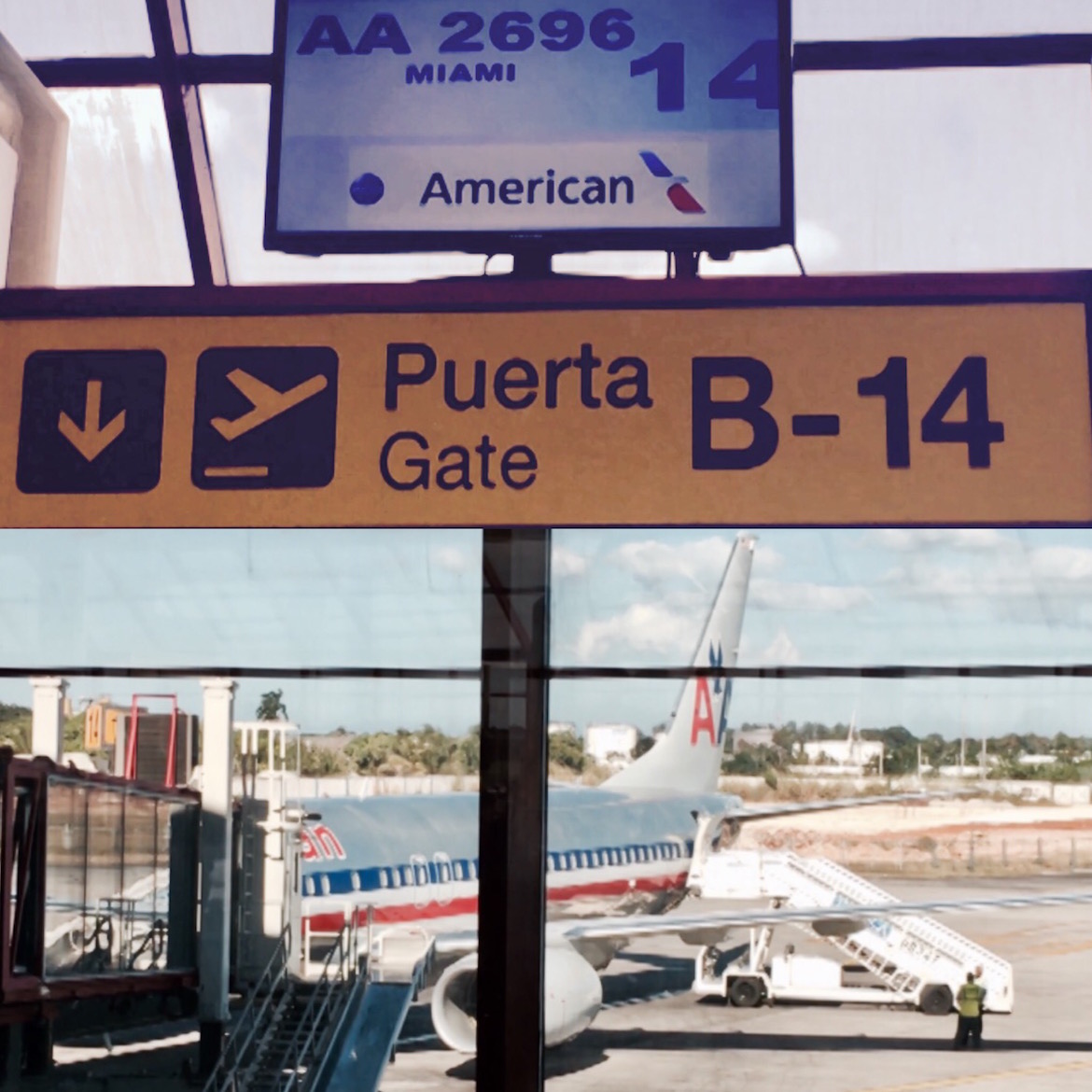 El Aeropuerto Internacional José Martí Habana deberá recibir importantes inversiones para mejorar aspectos como la seguridad y lograr estar a la altura de otras terminales del mundo