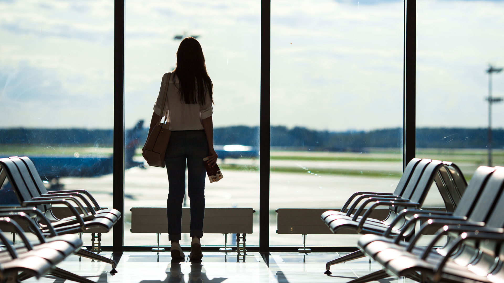 Las aerolíneas habían presentado sus planes en una audiencia a fines de 2016. (iStock)