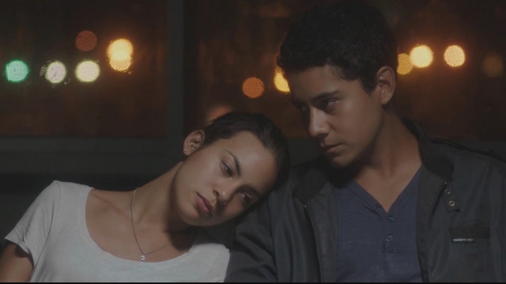 El Soñador Adrian Saba 1920