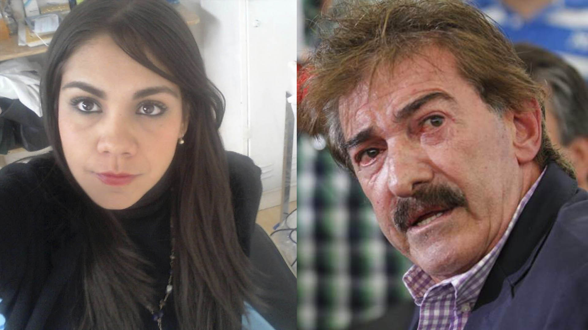 El entrenador aseguró que fue obra del Presidente de su ex equipo, Jorge Vergara