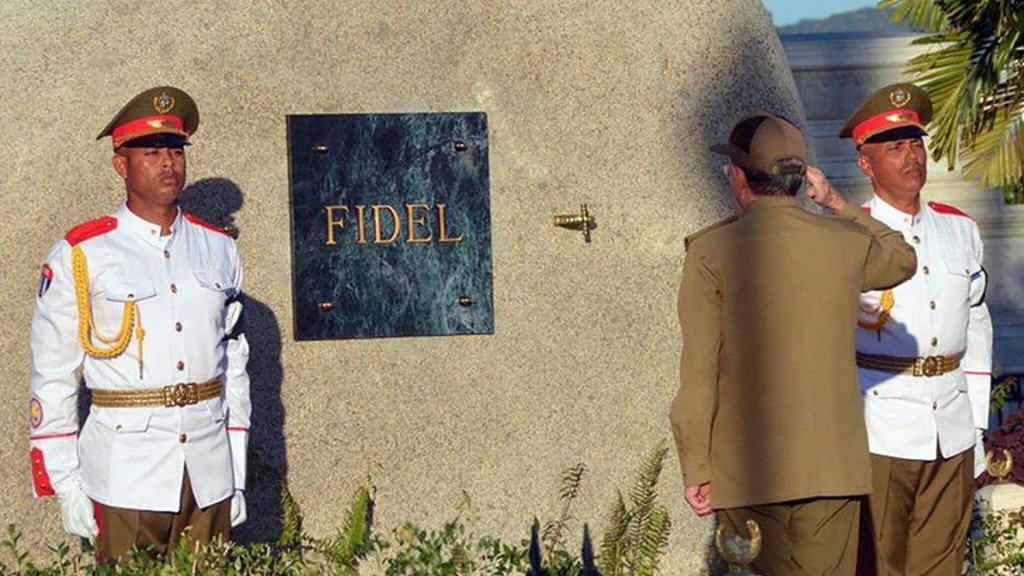 Tras la muerte de Fidel Castro, Cuba continúa su proceso de apertura (Agencia Cubana de Noticias)
