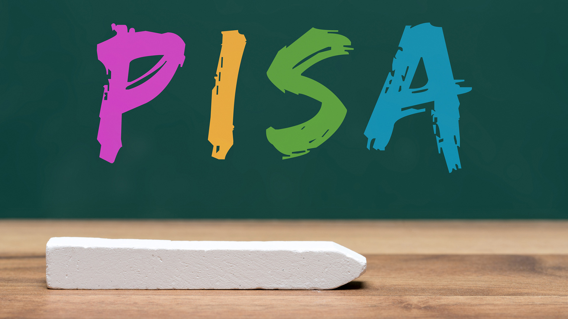 El ranking PISA de 2015 dejó descalificada a la Argentina por presentar un muestreo de escuelas poco representativo del total país, según los estándares de OCDE (istock)