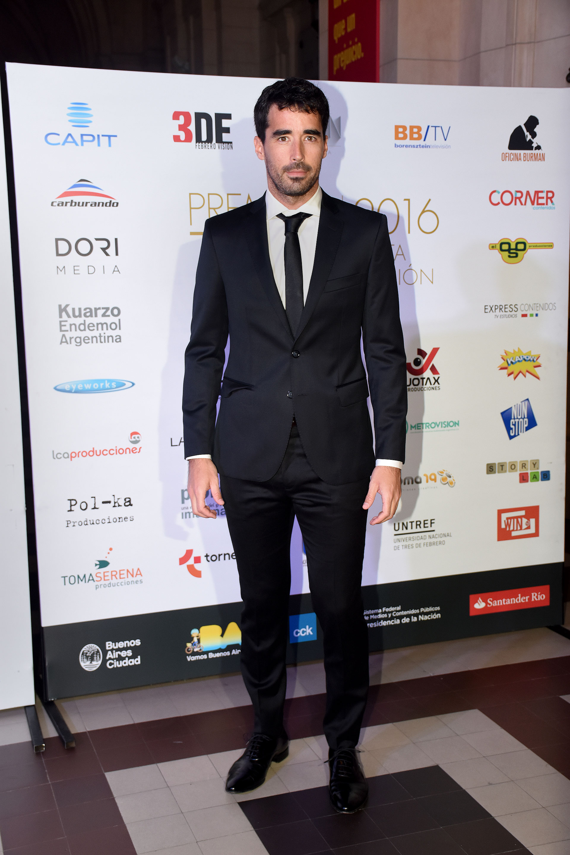 Nacho Viale