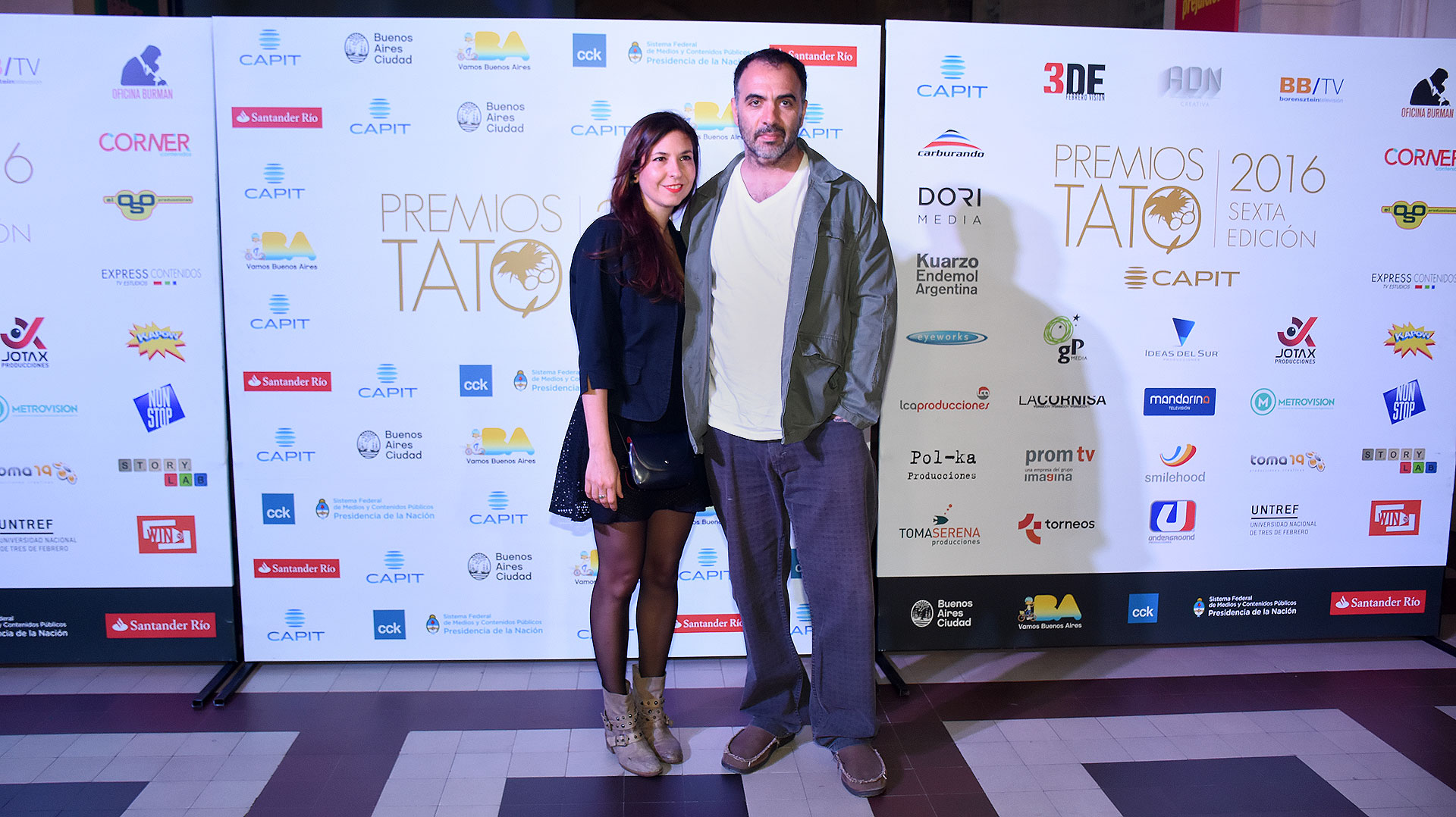 Adrian Caetano, director de “El Marginal”