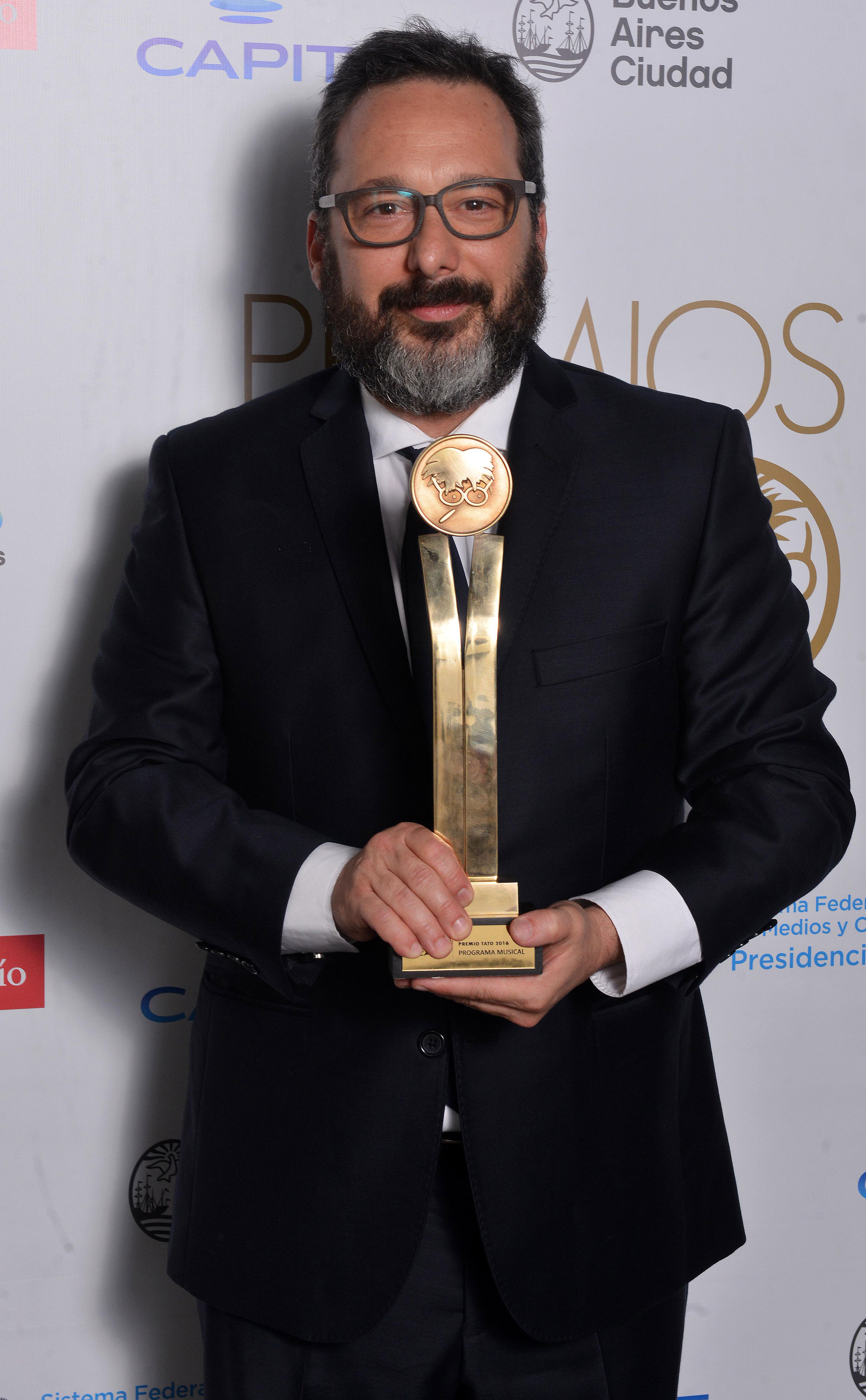 Gerardo Rozín