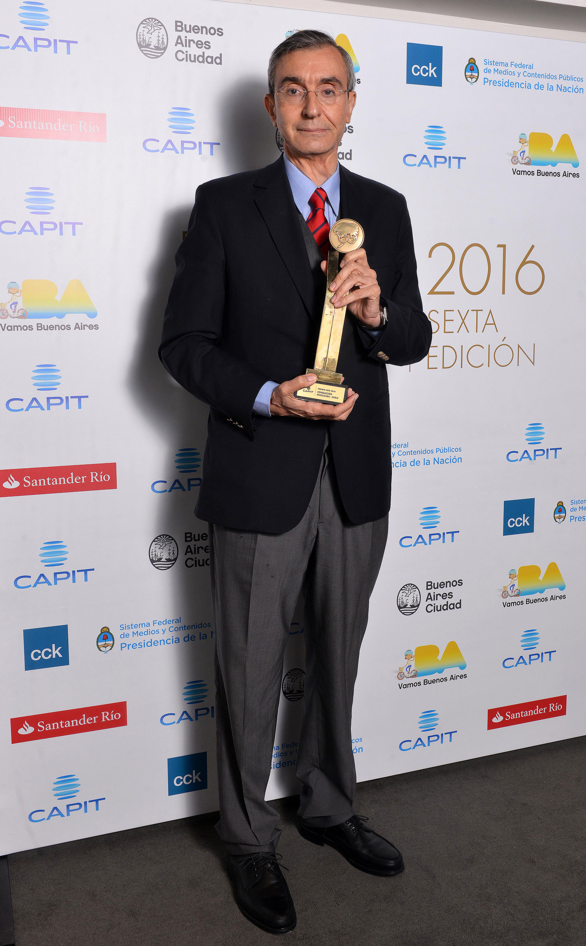 Nelson Castro