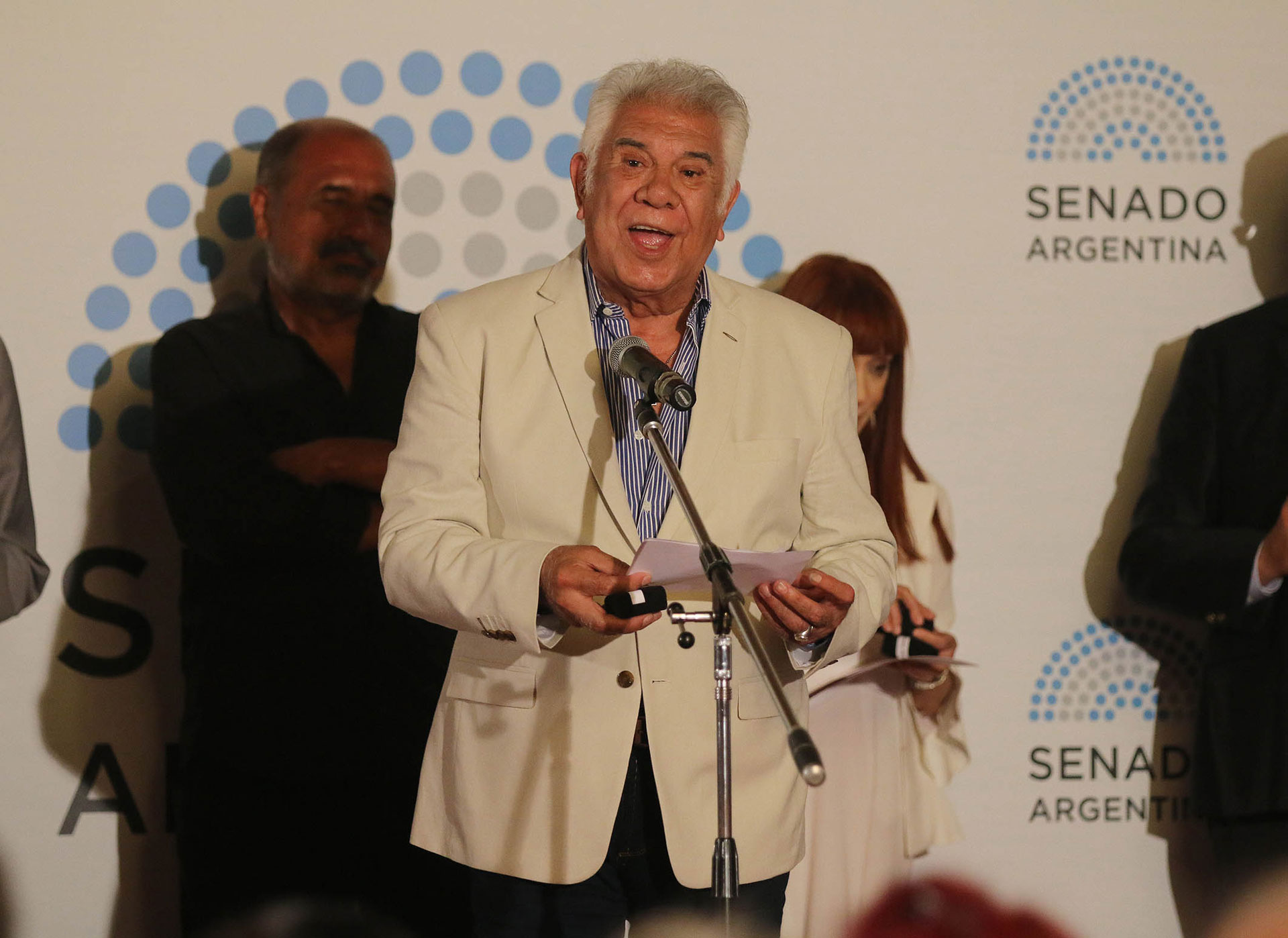 Raúl Lavié