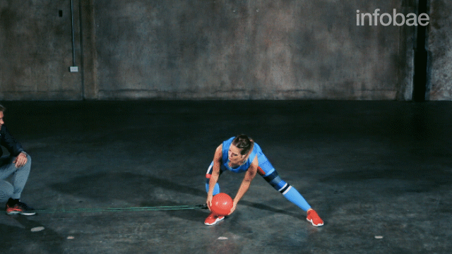 Esteban - 3 ejercicios para la celulitis y las piernas gif 02