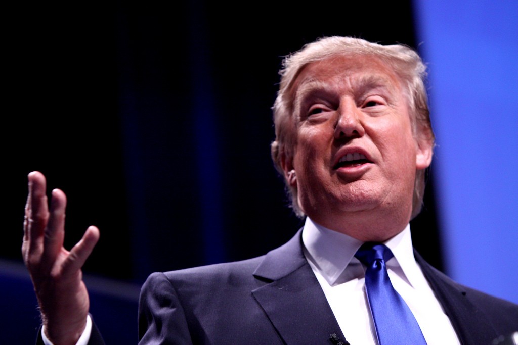 El FMI citó las medidas de estímulo propuestas por Donald Trump y el efecto de estas expectativas en la bolsa, las tasas de interés y el dólar para mejorar su pronóstico (TNW)