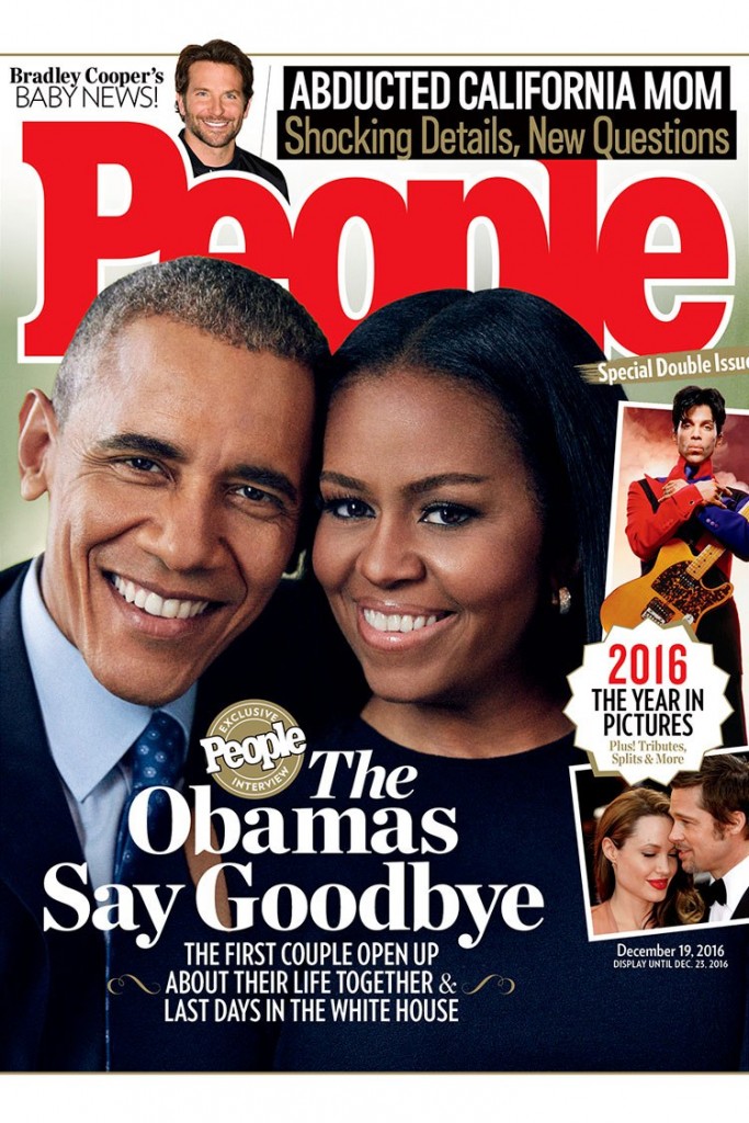Tapa de la revista People (People)