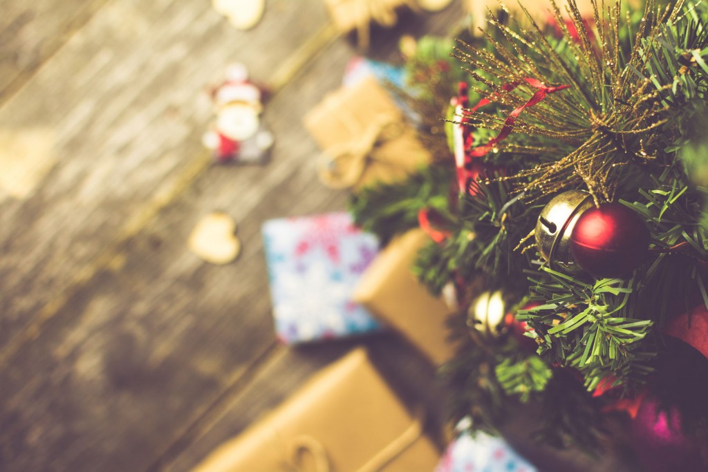 Los celtas veneraban a Frey, dios del sol y la fertilidad, cada 8 de diciembre (iStock)