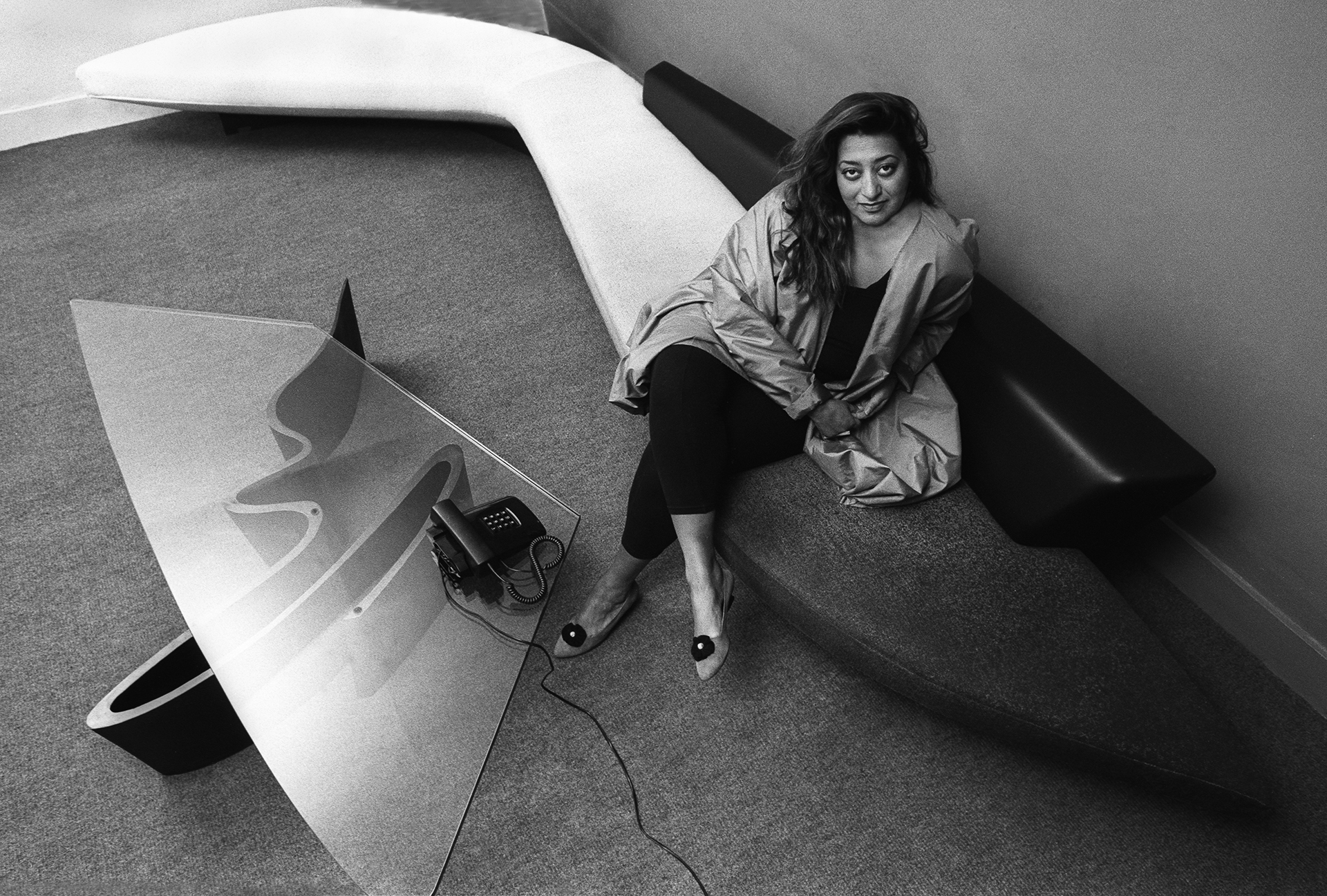 La arquitecta Zaha Hadid, cuyos diseños incluyen el centro acuático de los Juegos Olímpicos de Londres y la Ópera de Guangzhou en China, murió el 31 de marzo después de sufrir un ataque al corazón. Tenía 65 años