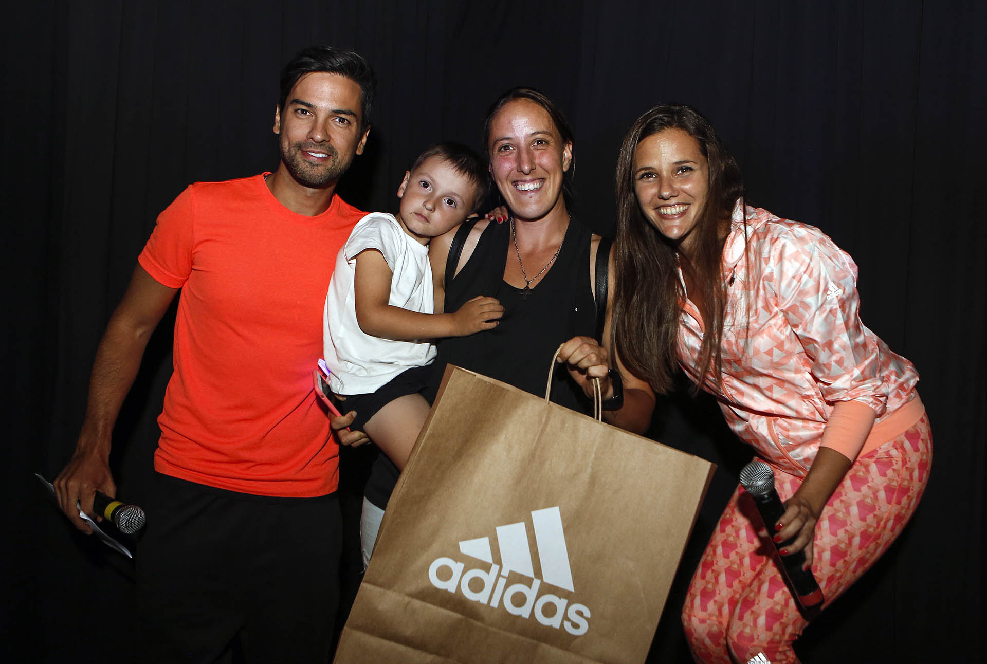 casa adidas unicenter