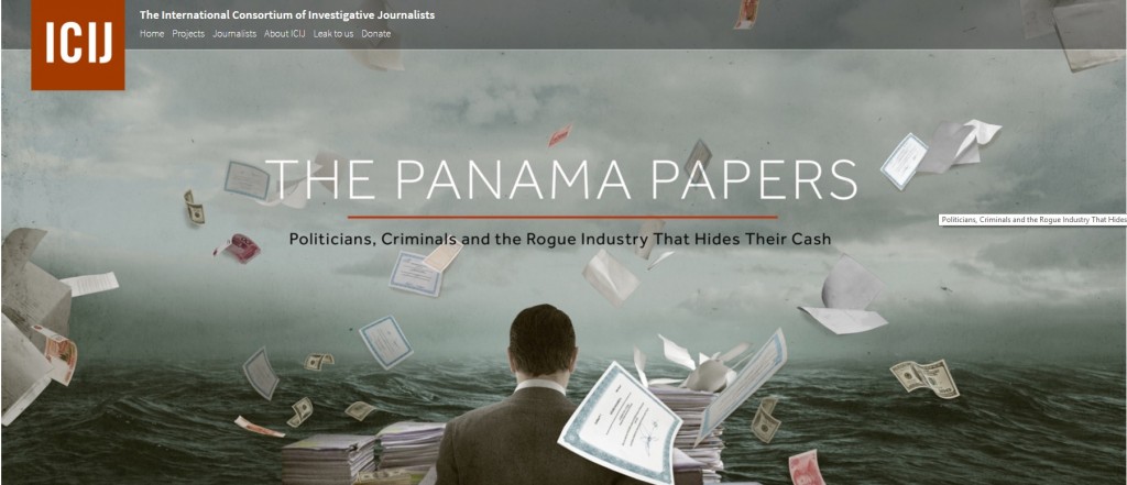 panama papers