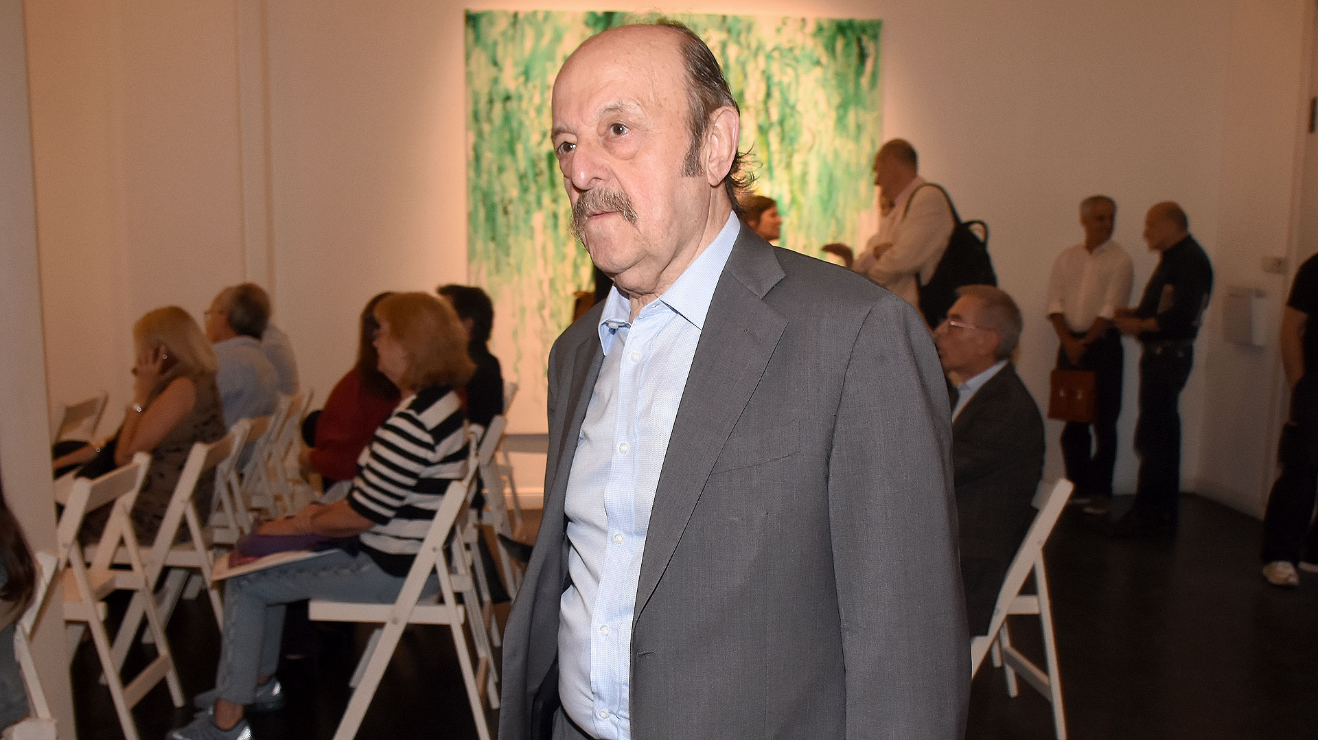 Julio Bárbaro