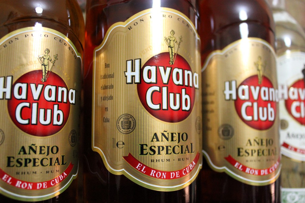 (Havana Club)