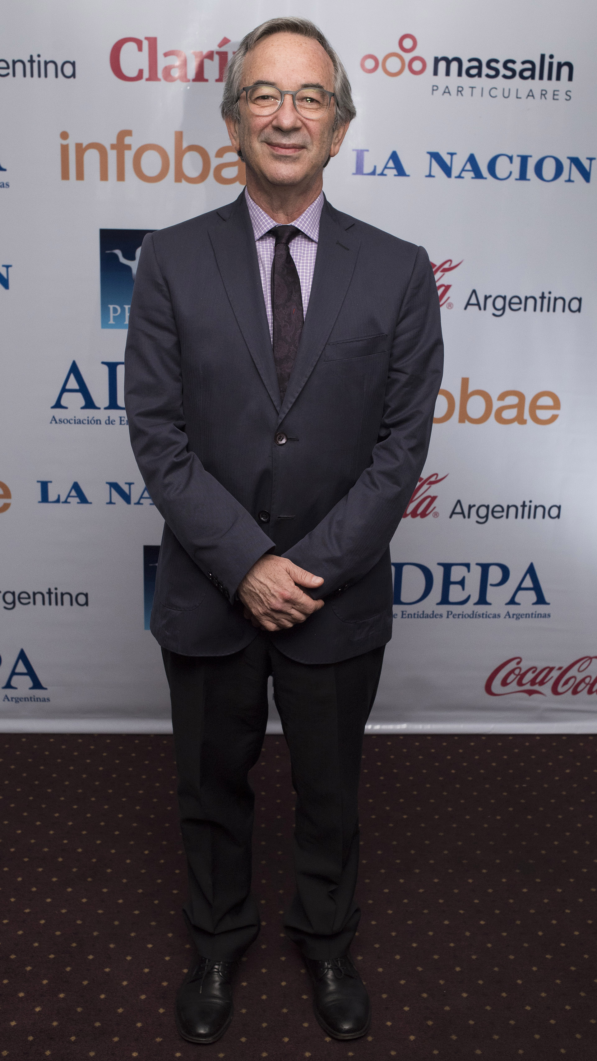 Jorge Sigal, secretario de Medios Públicos