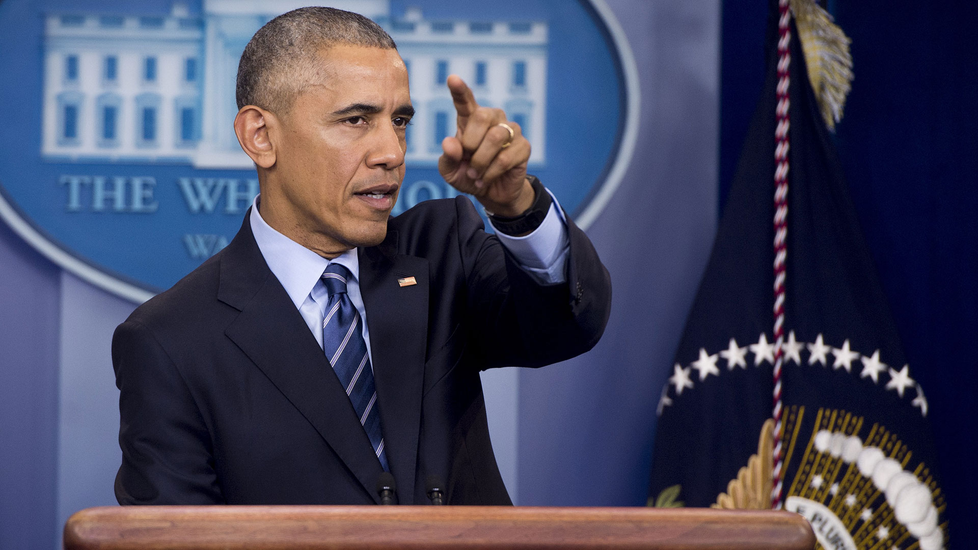 Barack Obama (AFP)