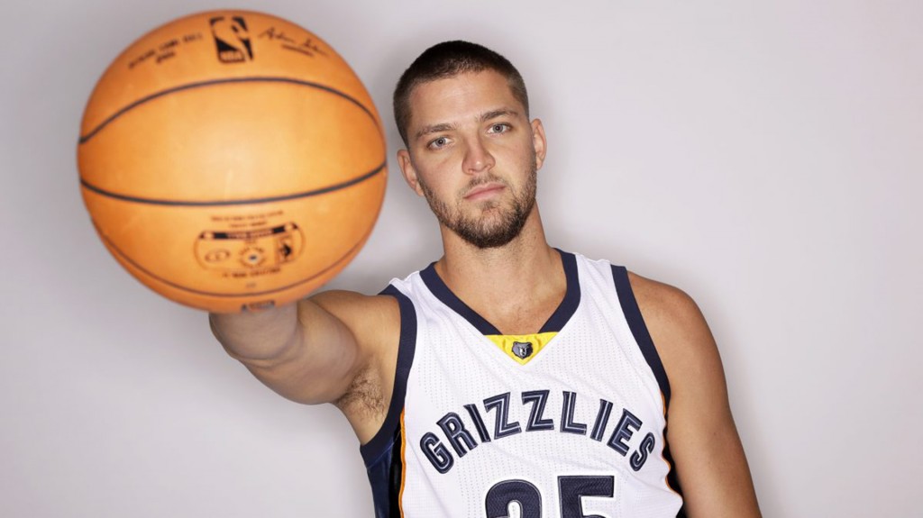 Chandler Parsons, jugador de la NBA, fue cazado con un mensaje sexual en el Instragram de una modelo
