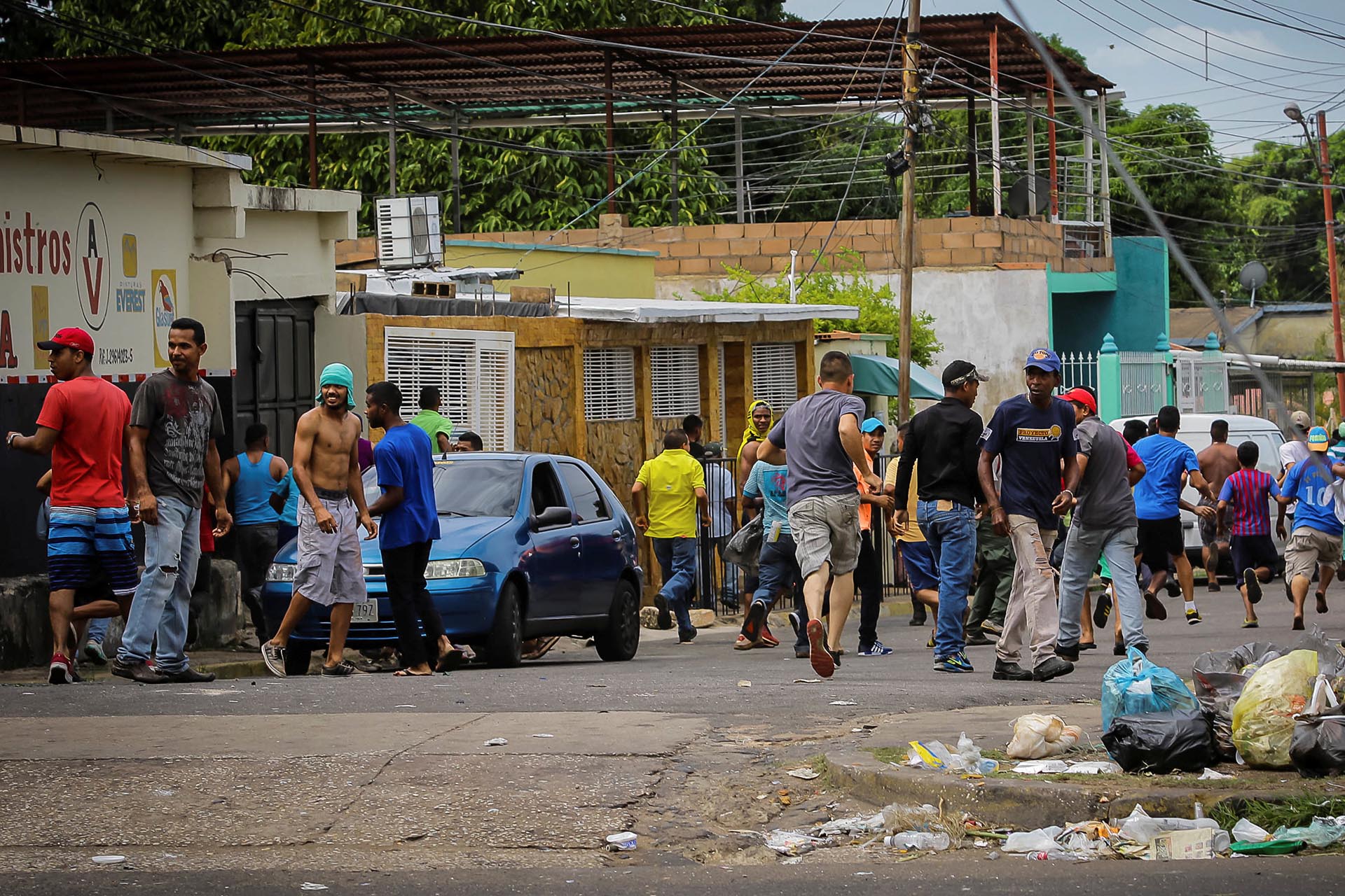 Ciudad Bolívar