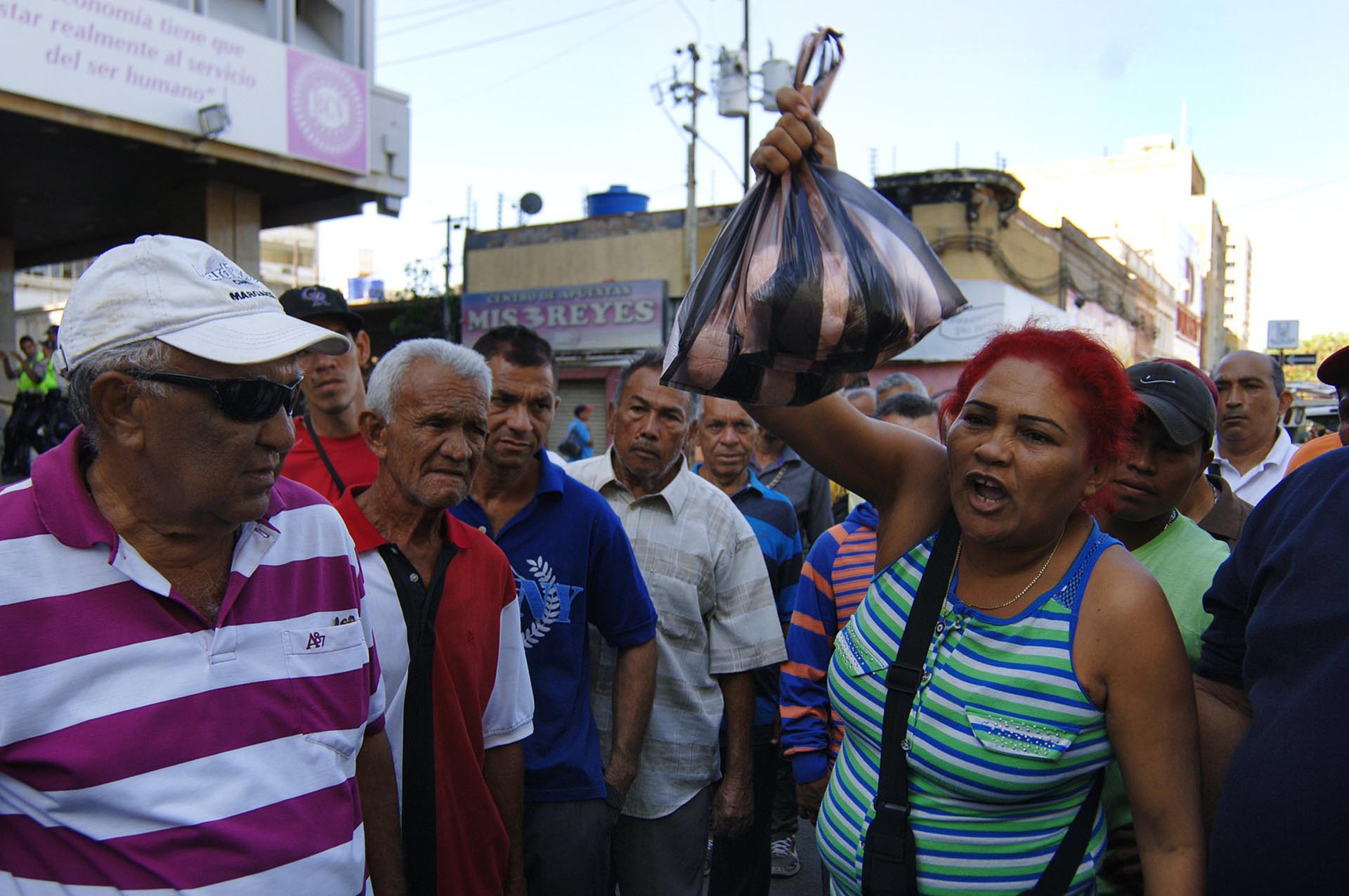 Maracaibo
