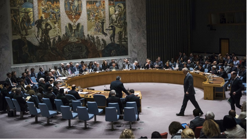 El consejo de seguridad votará el envío de observadores internacionales aunque Rusia se muestra escéptica (AP)