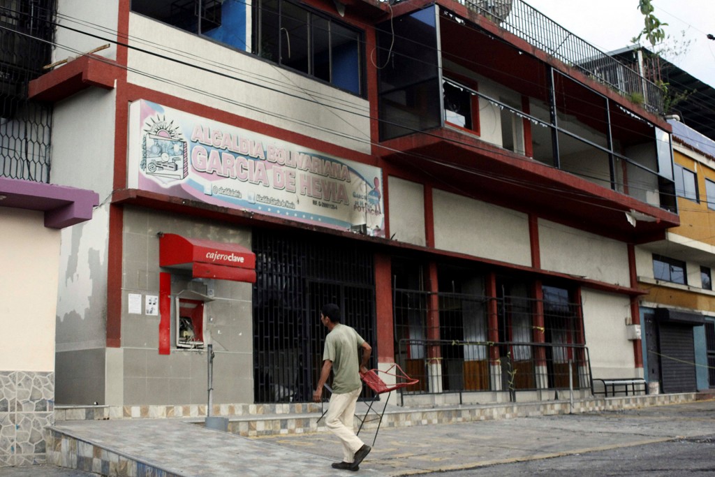 La situación en Venezuela es crítica (Reuters)