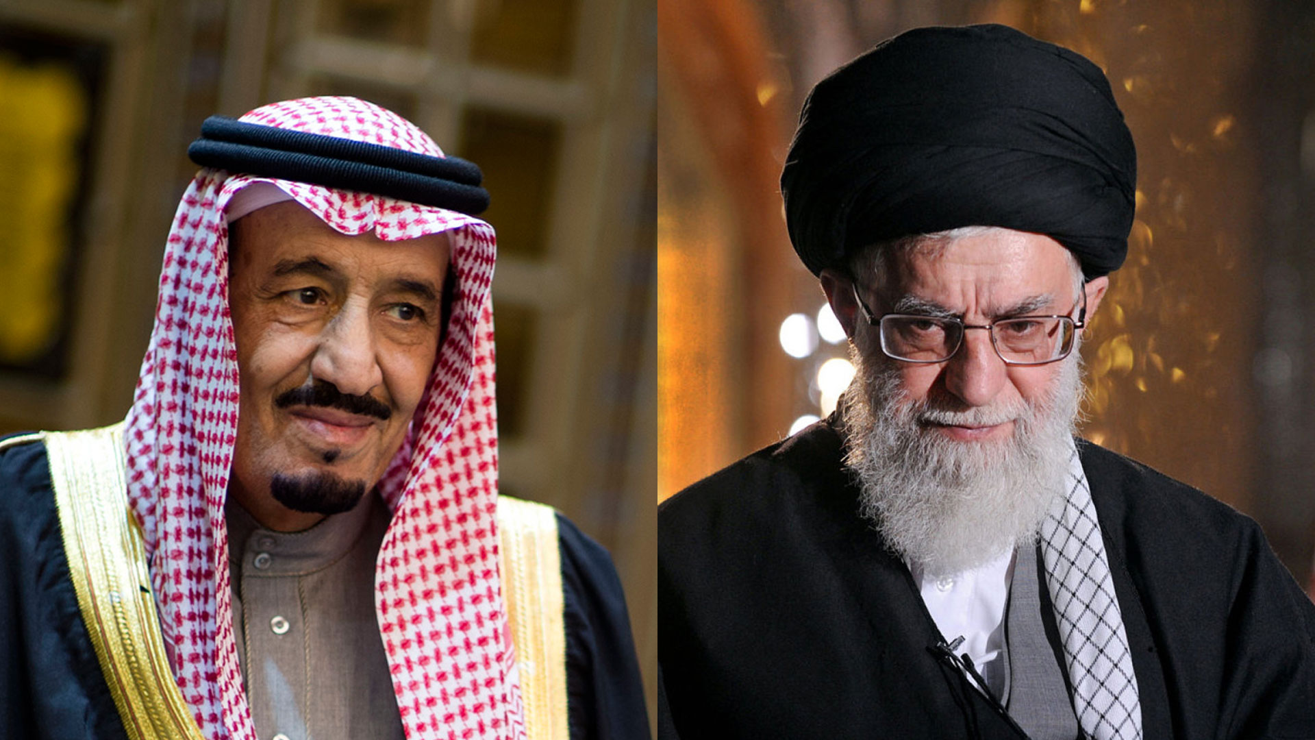 Arabia Saudita acusa a Irán de respaldar a los rebeldes hutíes, principalmente con armas